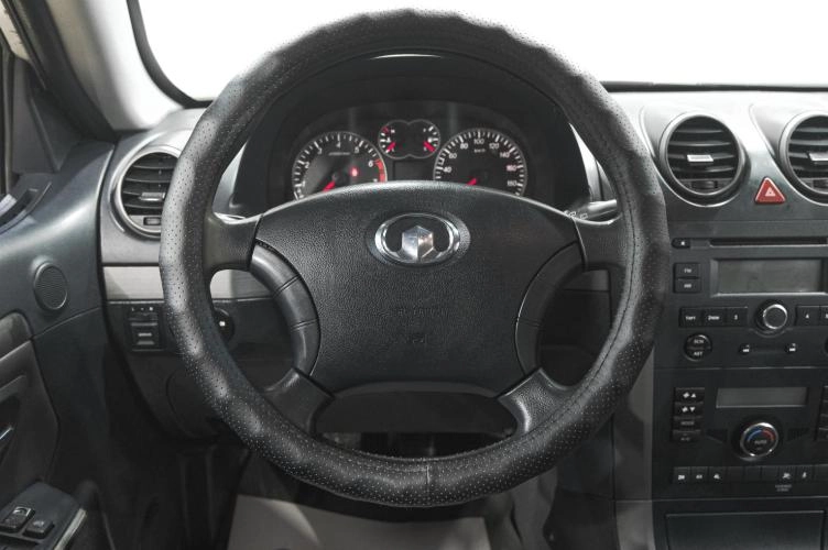 Great Wall Hover H3 12 из 21