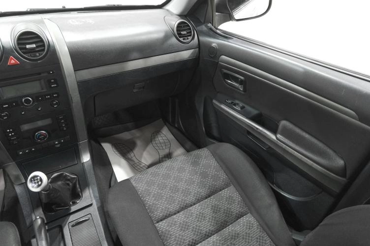 Great Wall Hover H3 10 из 21