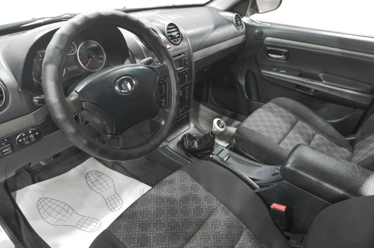 Great Wall Hover H3 7 из 21