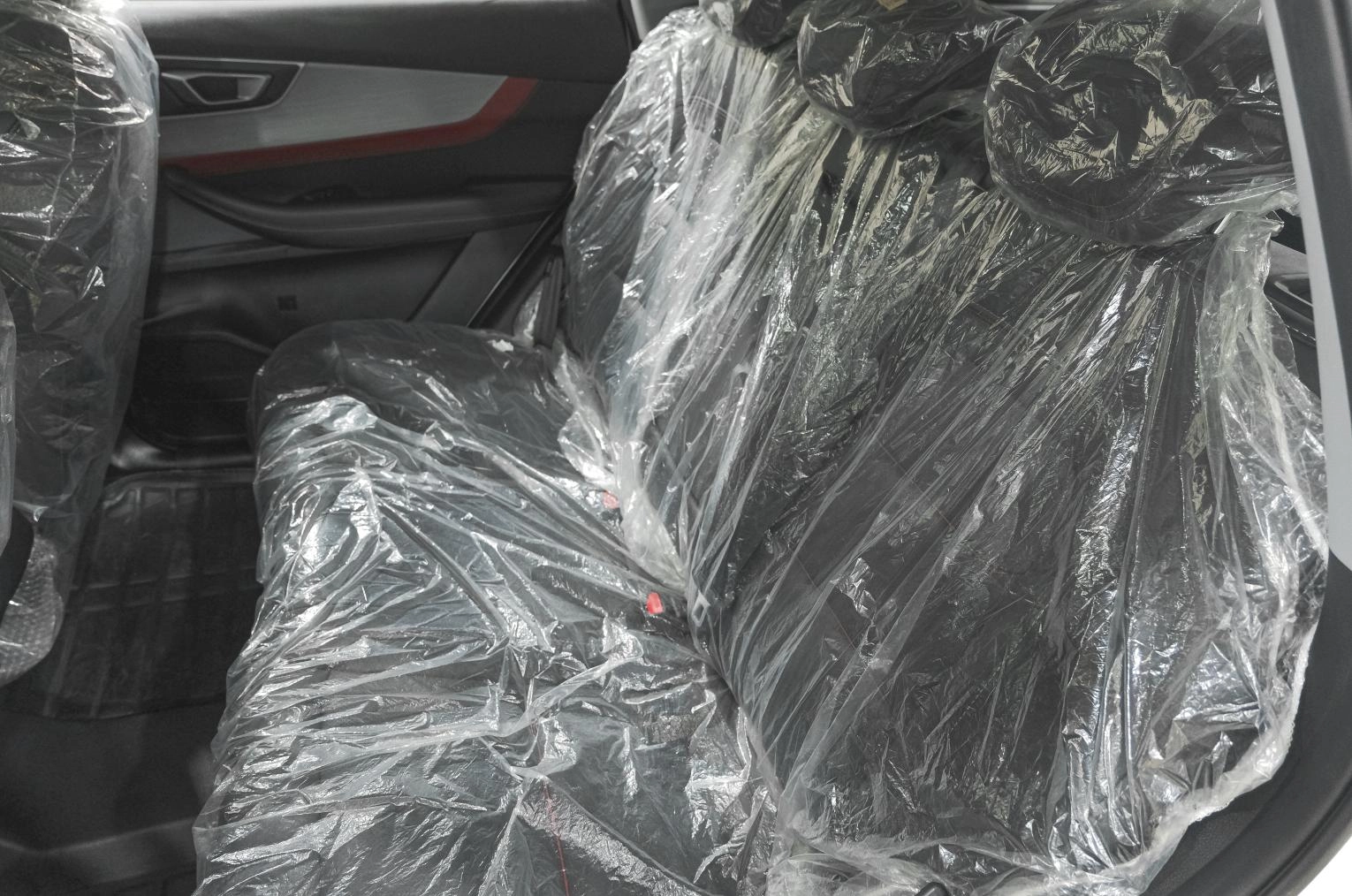 Chery Tiggo 7 25 из 26