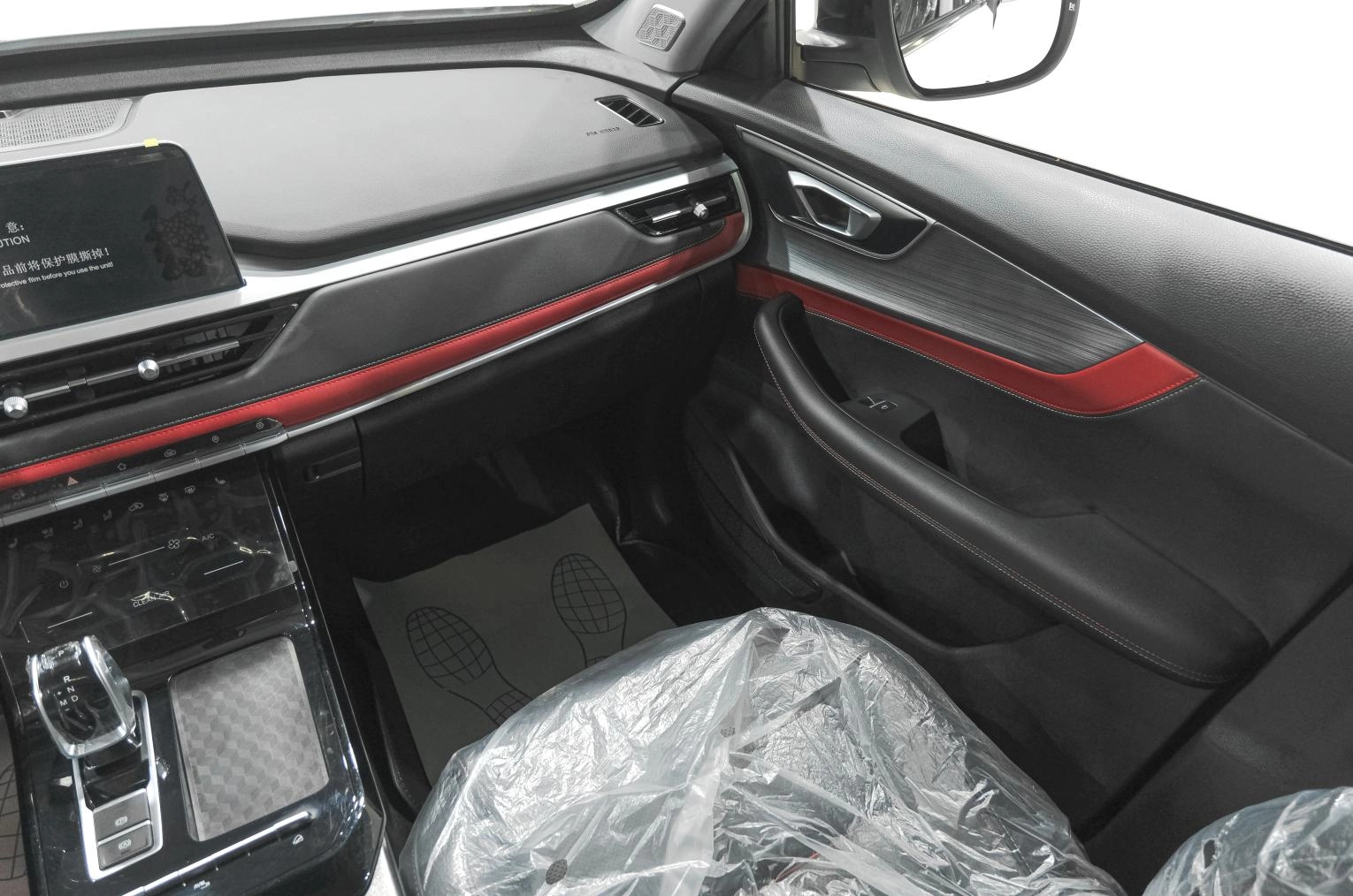 Chery Tiggo 7 10 из 26