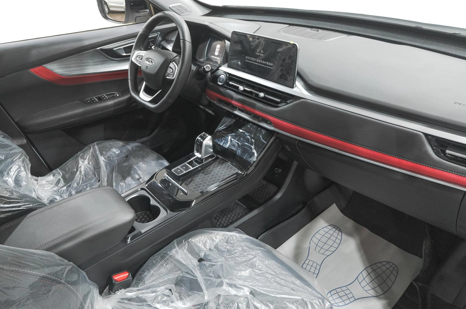 Chery Tiggo 7 7 из 26