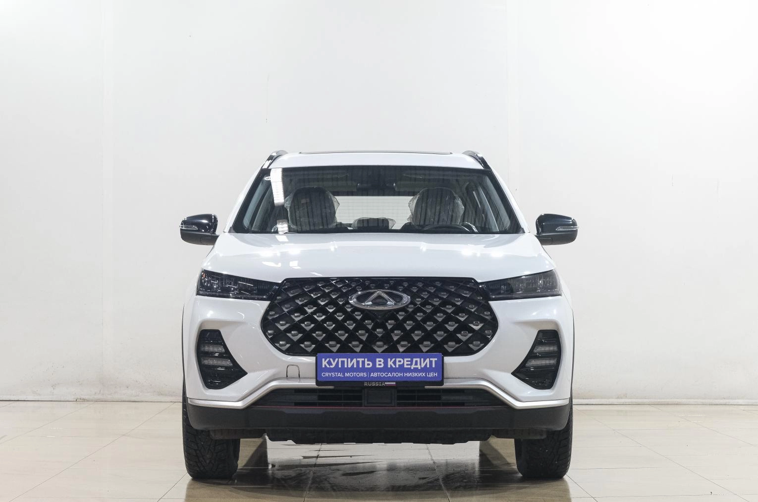 Chery Tiggo 7 2 из 26