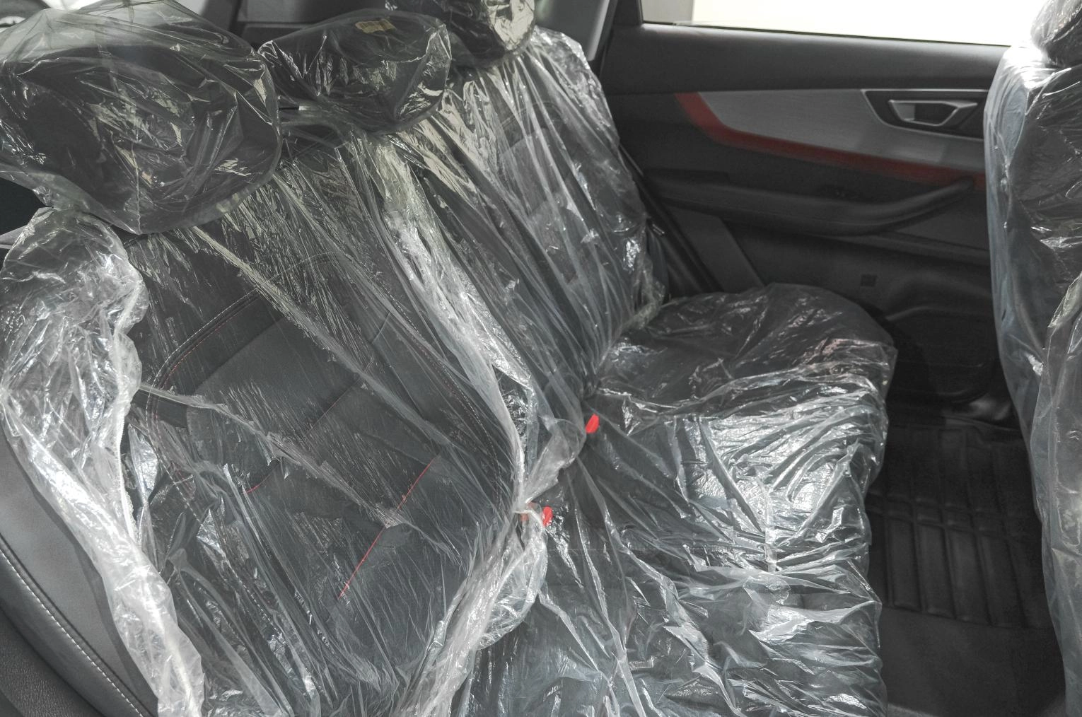 Chery Tiggo 7 24 из 26