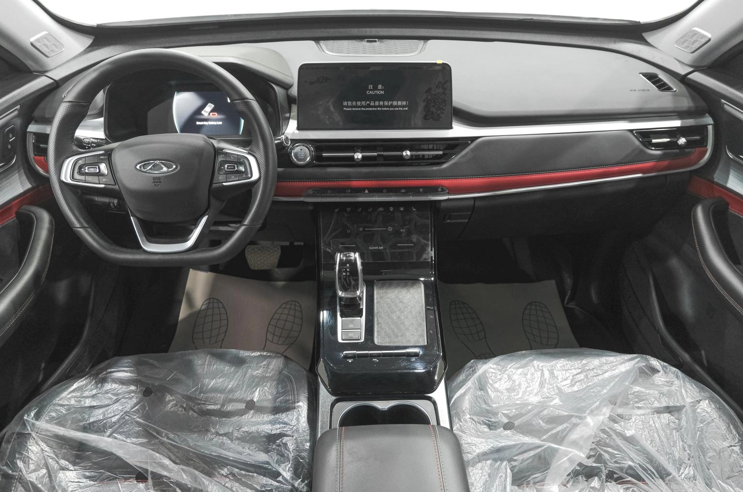 Chery Tiggo 7 11 из 26