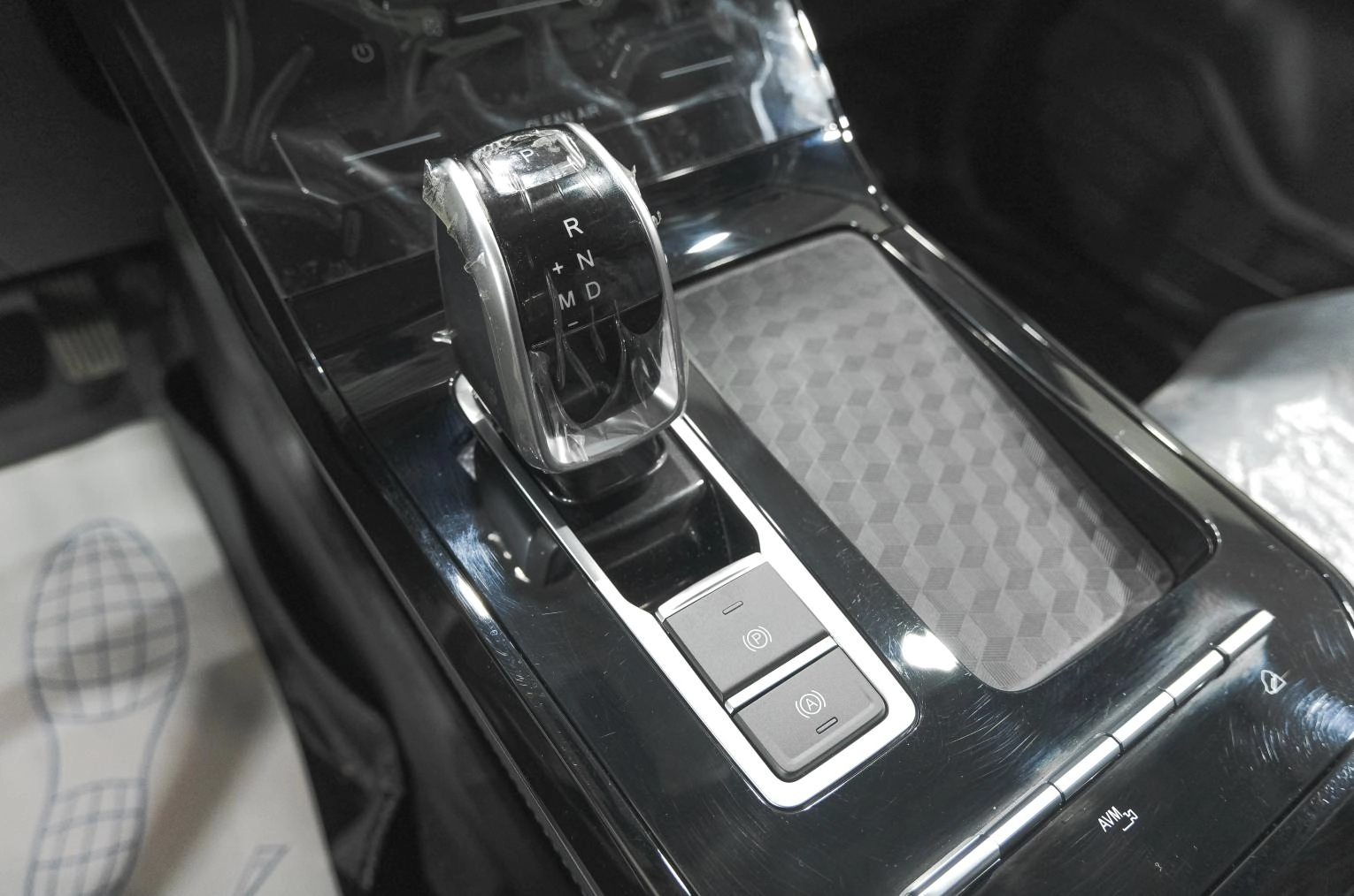 Chery Tiggo 7 23 из 26