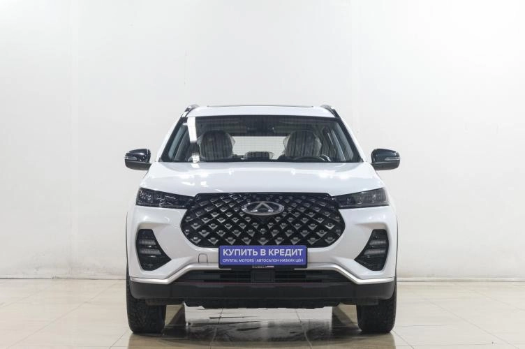 Chery Tiggo 7 Pro 2 из 5