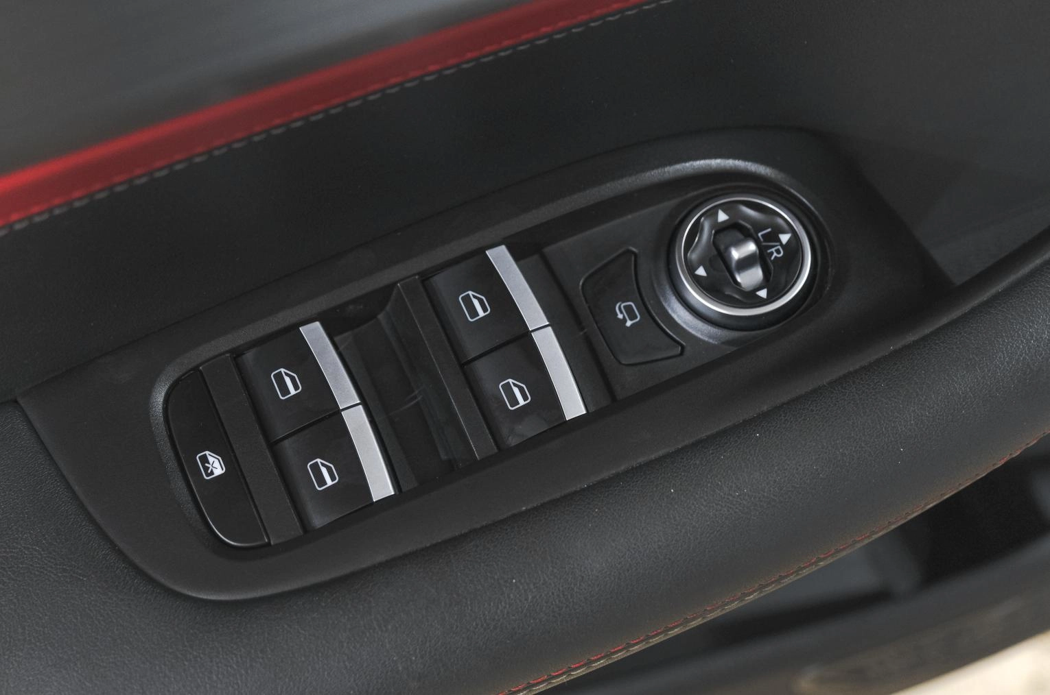 Chery Tiggo 7 16 из 26