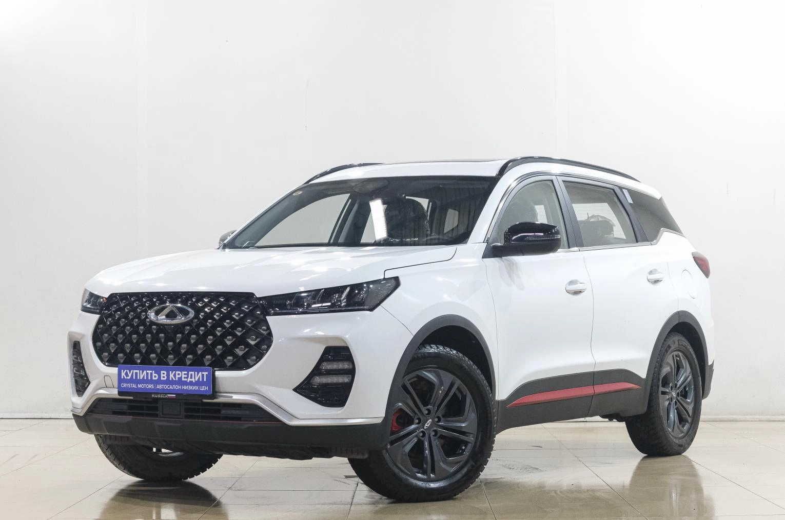 Chery Tiggo 7 3 из 26