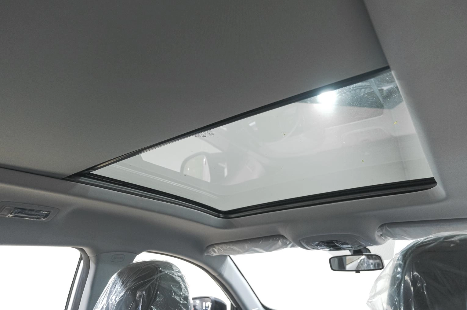 Chery Tiggo 7 17 из 26