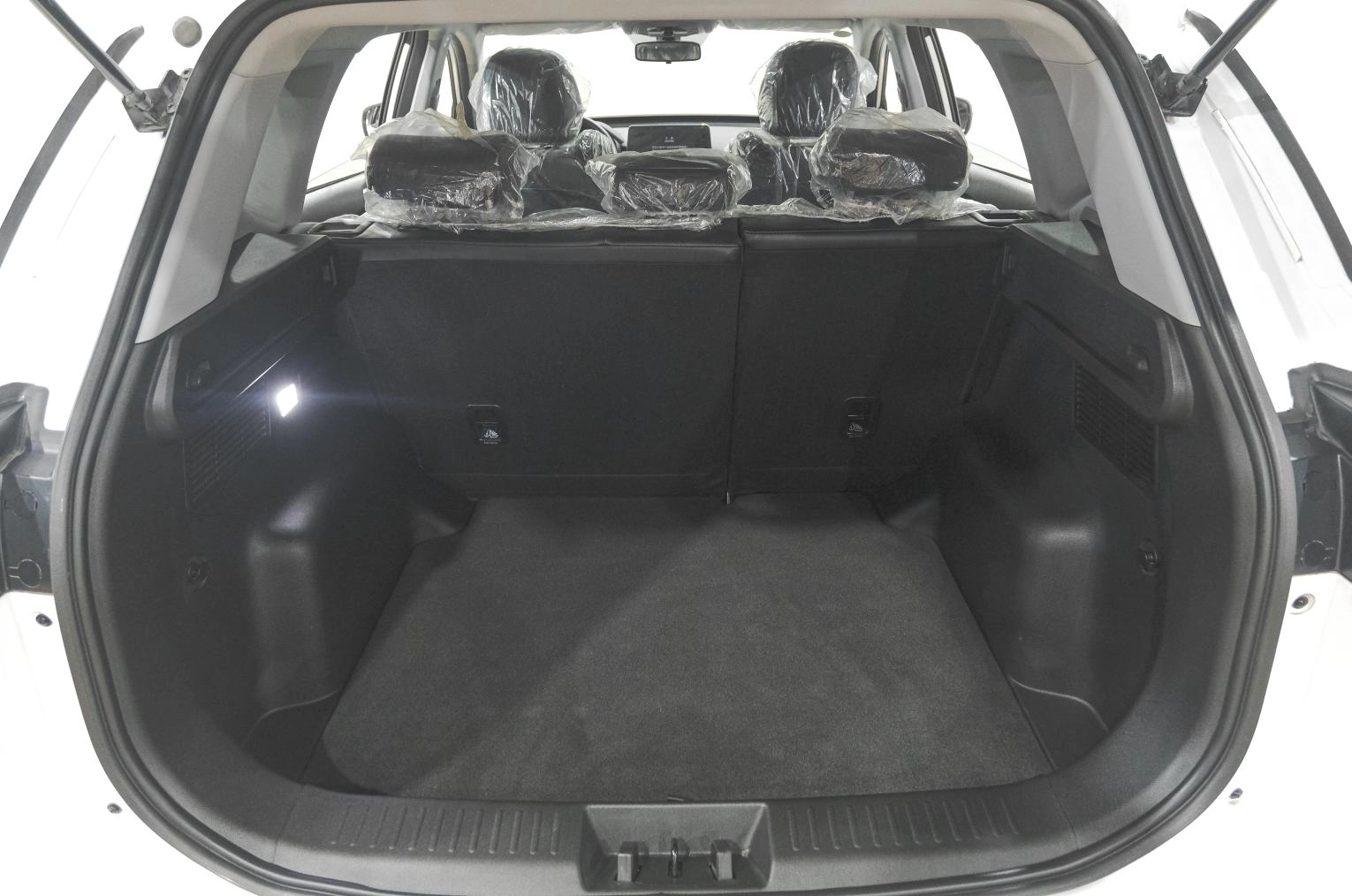 Chery Tiggo 7 26 из 26