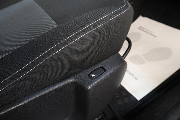 Renault Sandero Stepway 14 из 17