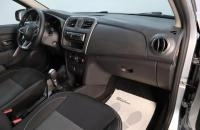 Renault Sandero Stepway 15 из 17
