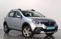 Renault Sandero Stepway 1 из 17