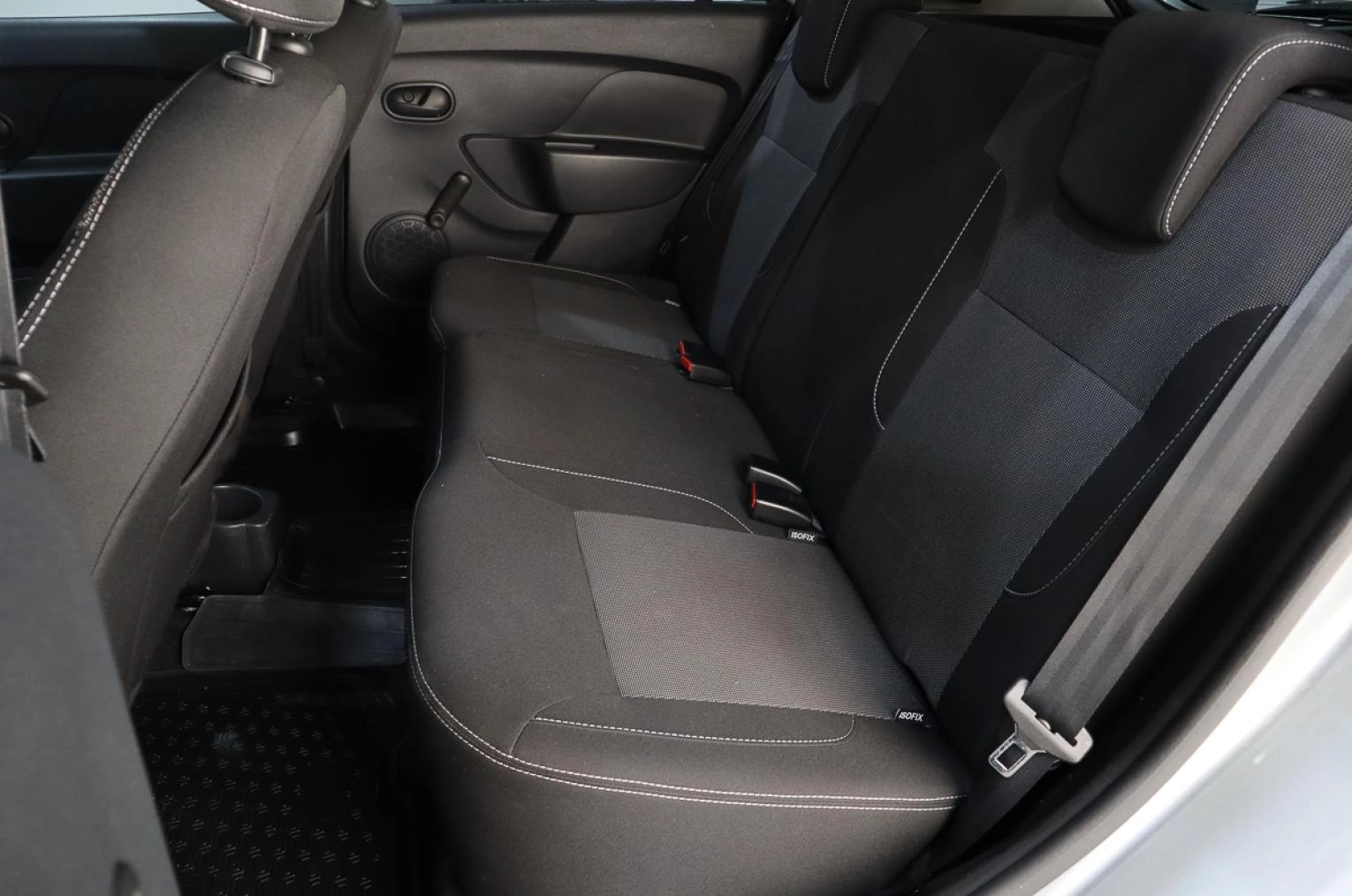 Renault Sandero Stepway 17 из 17