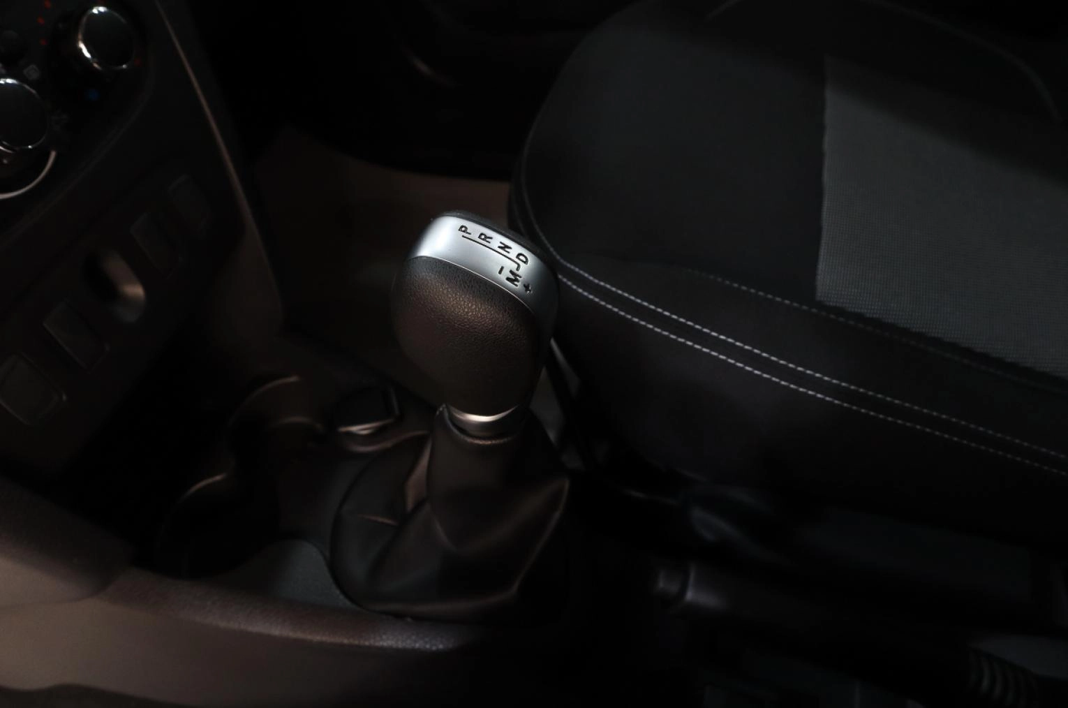 Renault Sandero Stepway 13 из 17