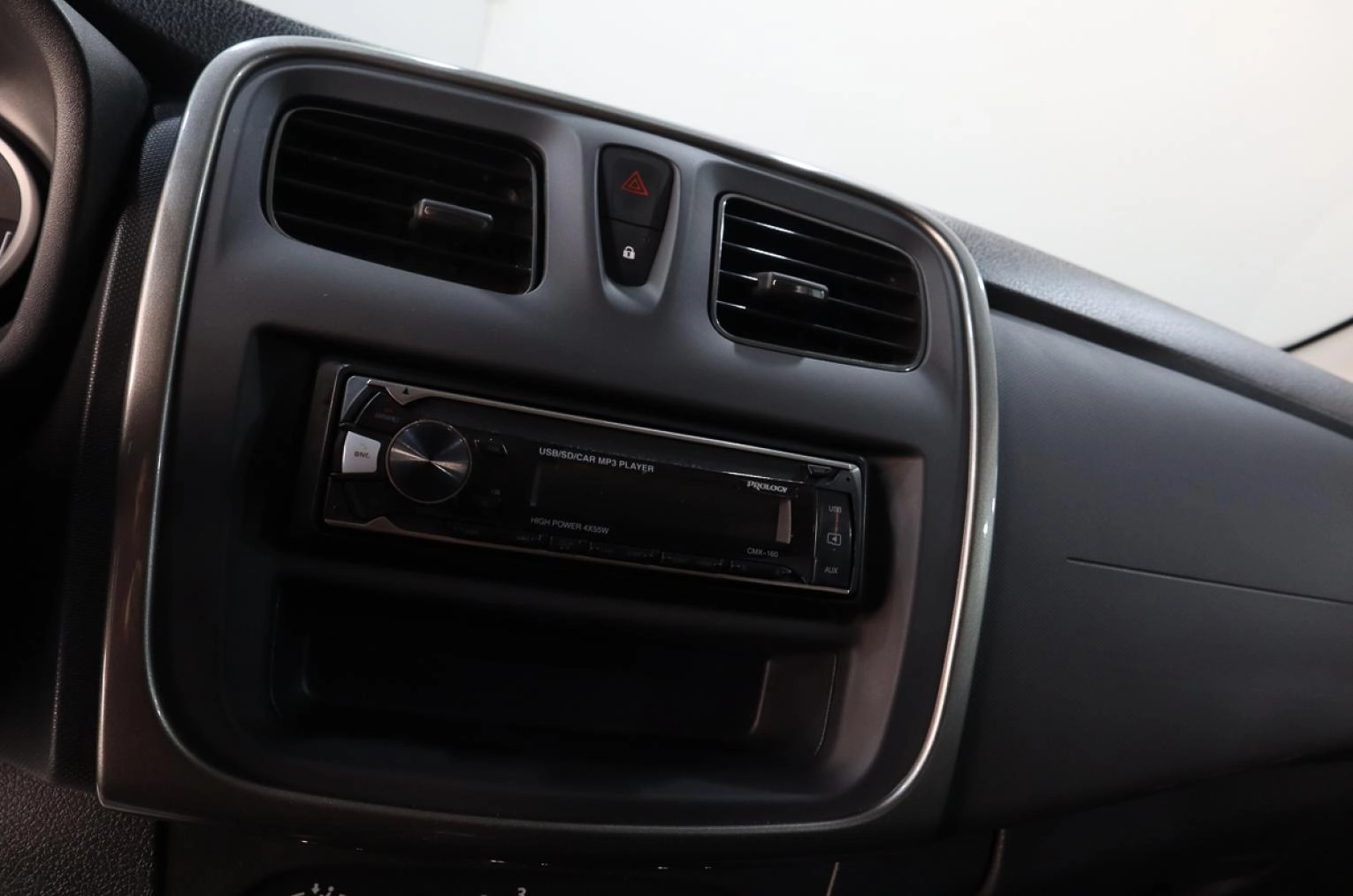 Renault Sandero Stepway 11 из 17