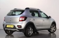 Renault Sandero Stepway 6 из 17