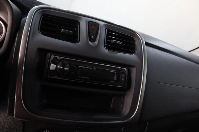 Renault Sandero Stepway 11 из 17