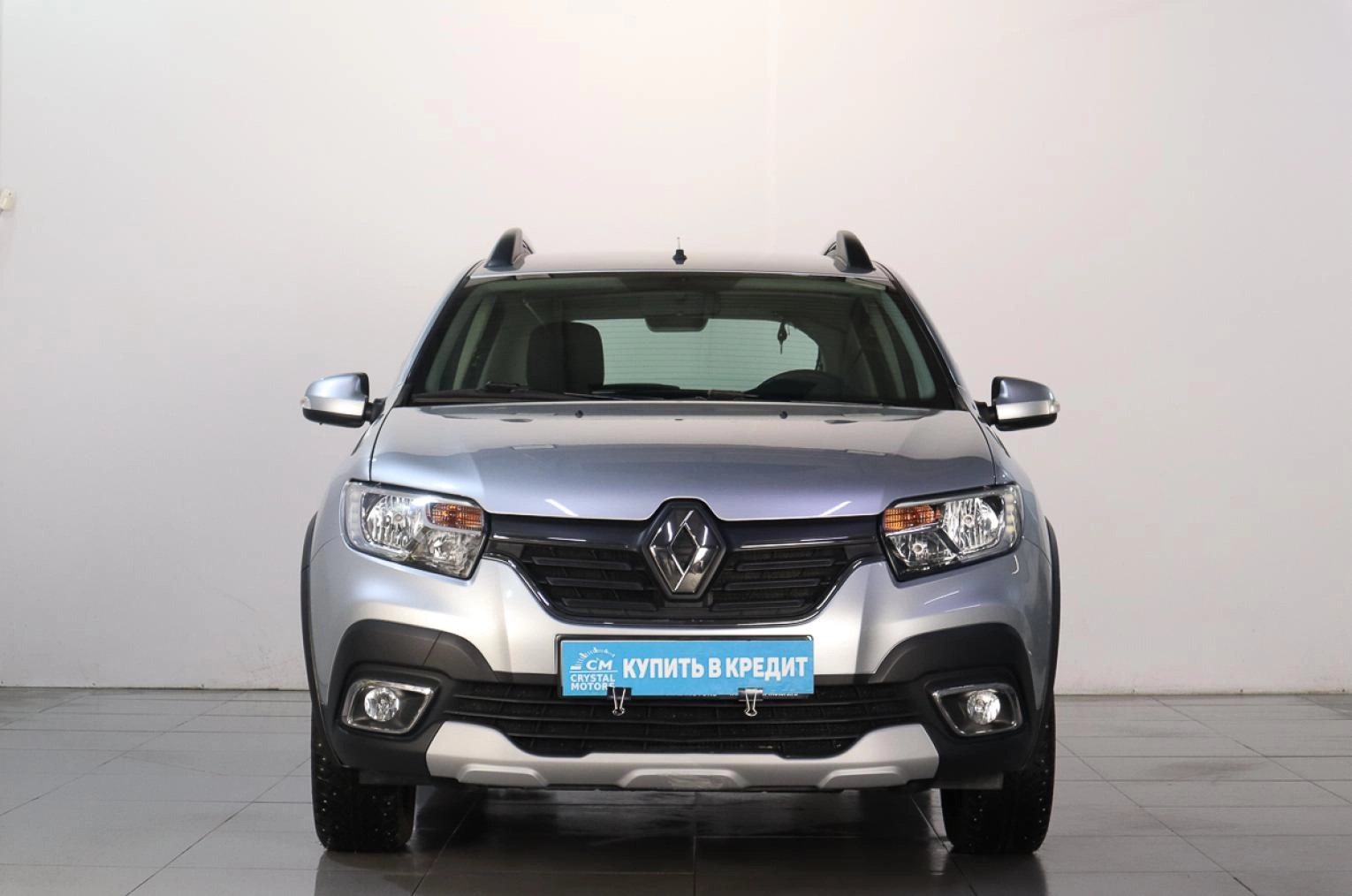 Renault Sandero Stepway 2 из 17