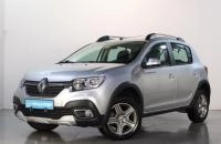 Renault Sandero Stepway 3 из 17