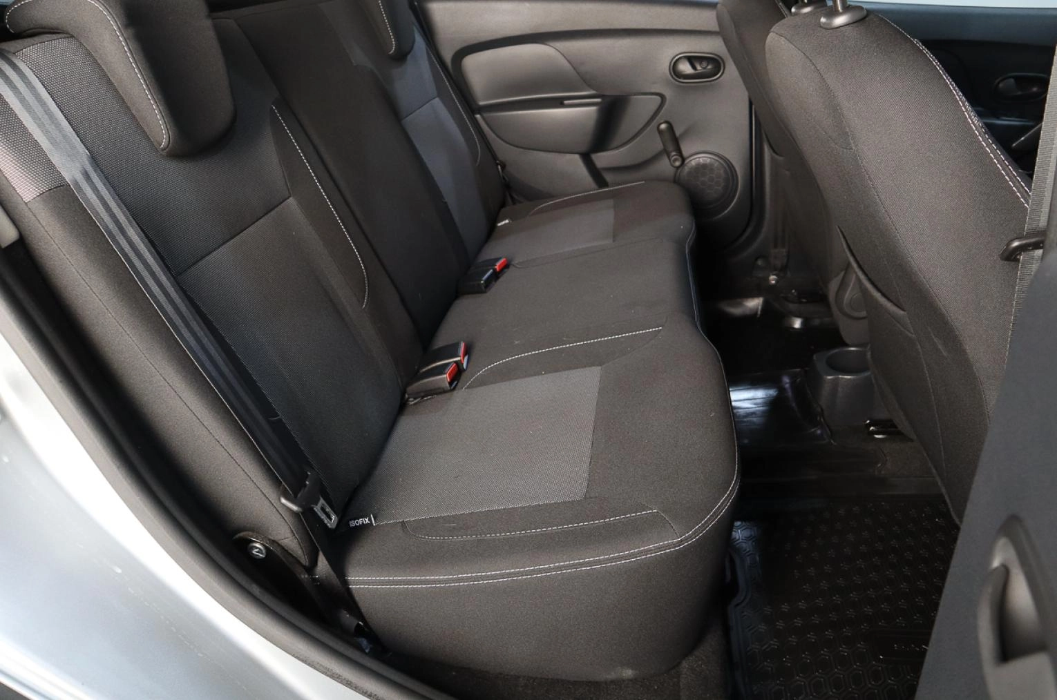 Renault Sandero Stepway 16 из 17