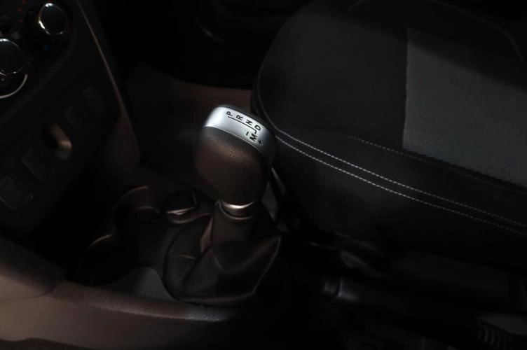 Renault Sandero Stepway 13 из 17