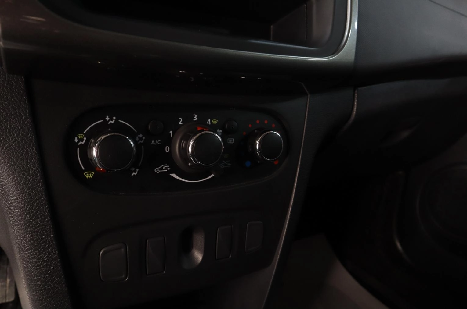 Renault Sandero Stepway 12 из 17