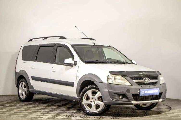 ВАЗ (LADA) Largus