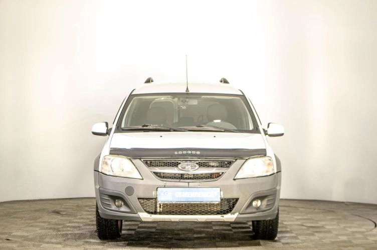 ВАЗ (LADA) Largus 2 из 5