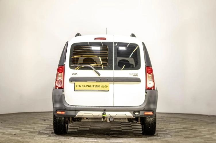 ВАЗ (LADA) Largus 5 из 5