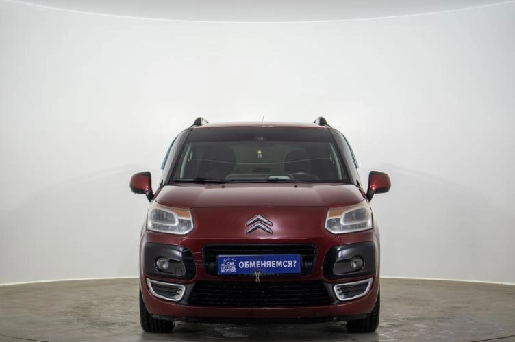 Citroen C3 Picasso 2 из 5