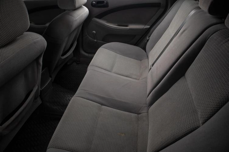 Chevrolet Lacetti 15 из 15