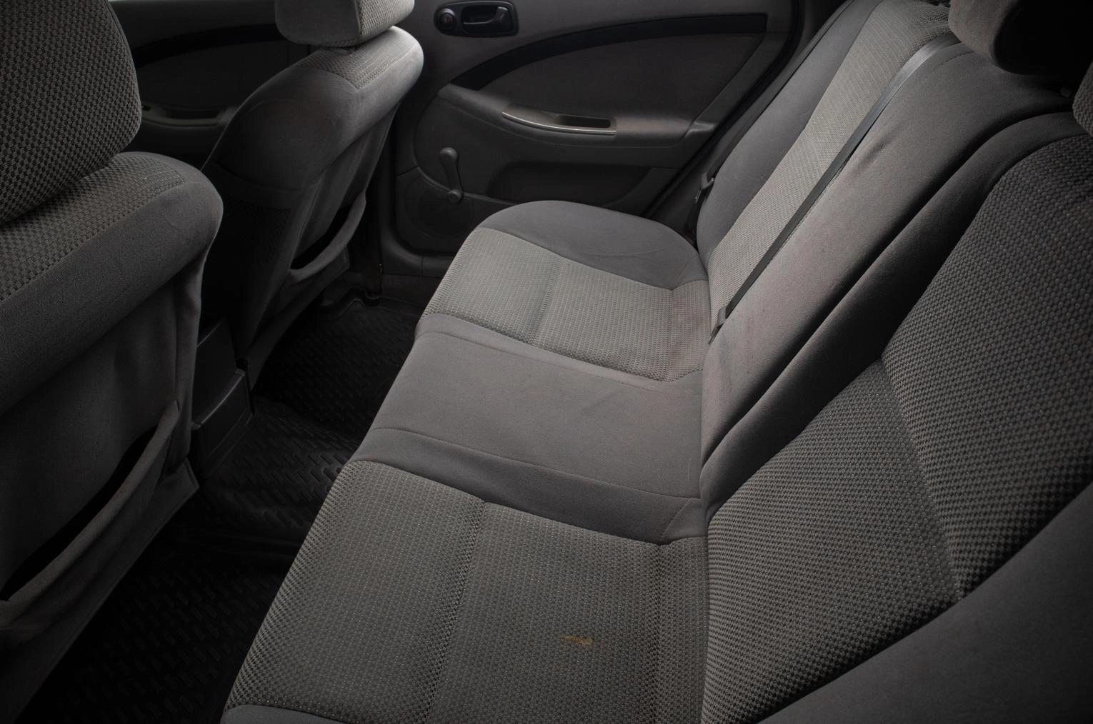 Chevrolet Lacetti 15 из 15