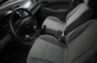 Chevrolet Lacetti 12 из 15