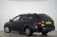 Chevrolet Lacetti 6 из 15