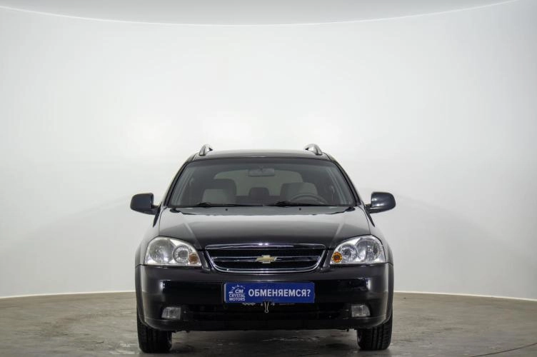 Chevrolet Lacetti 2 из 5