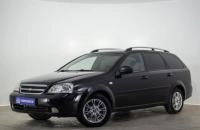 Chevrolet Lacetti 3 из 15