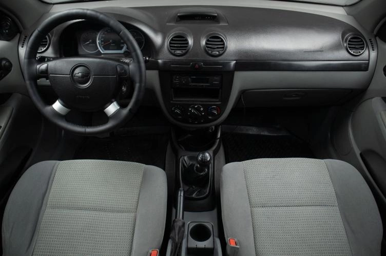 Chevrolet Lacetti 7 из 15