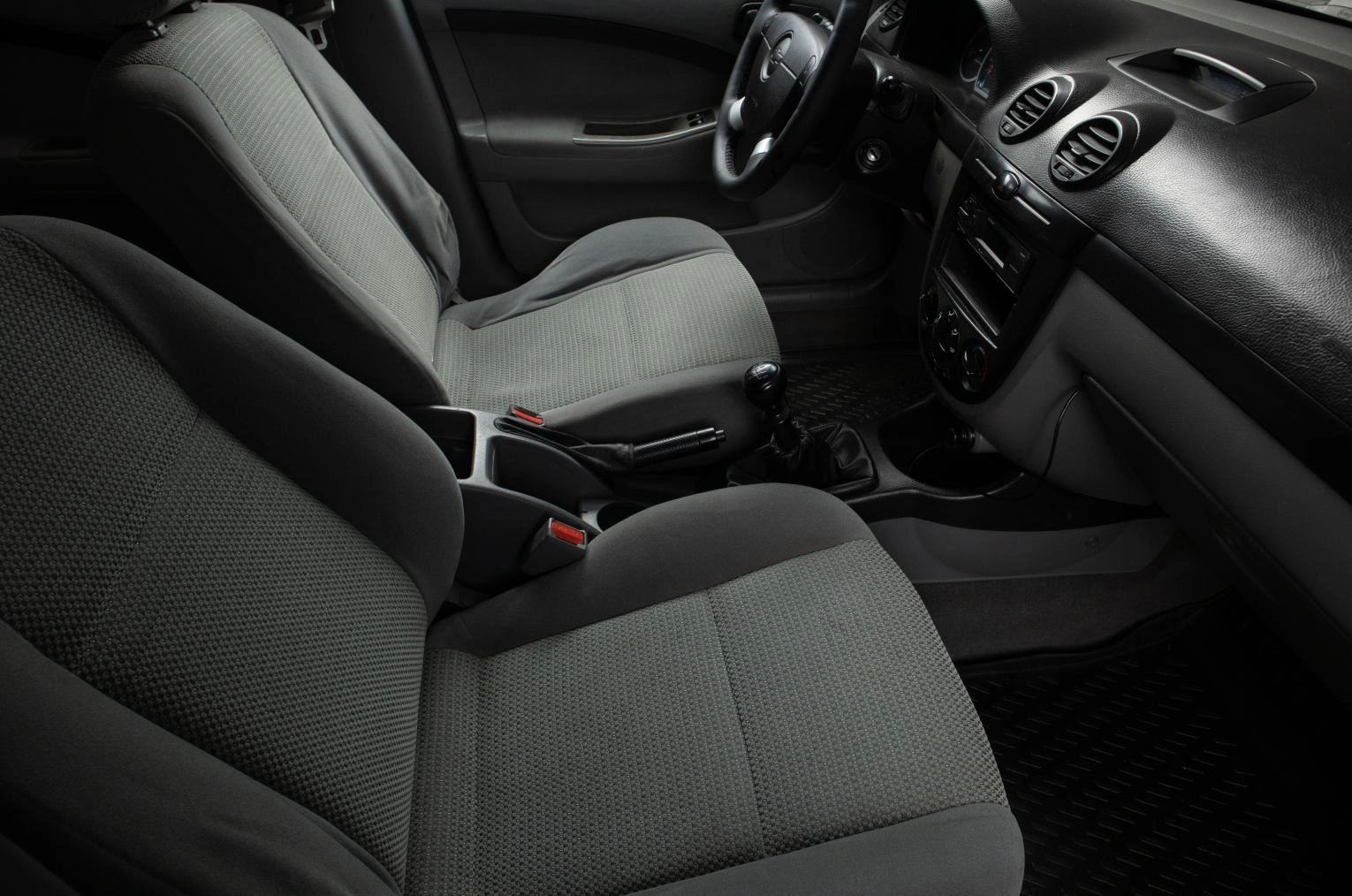 Chevrolet Lacetti 13 из 15