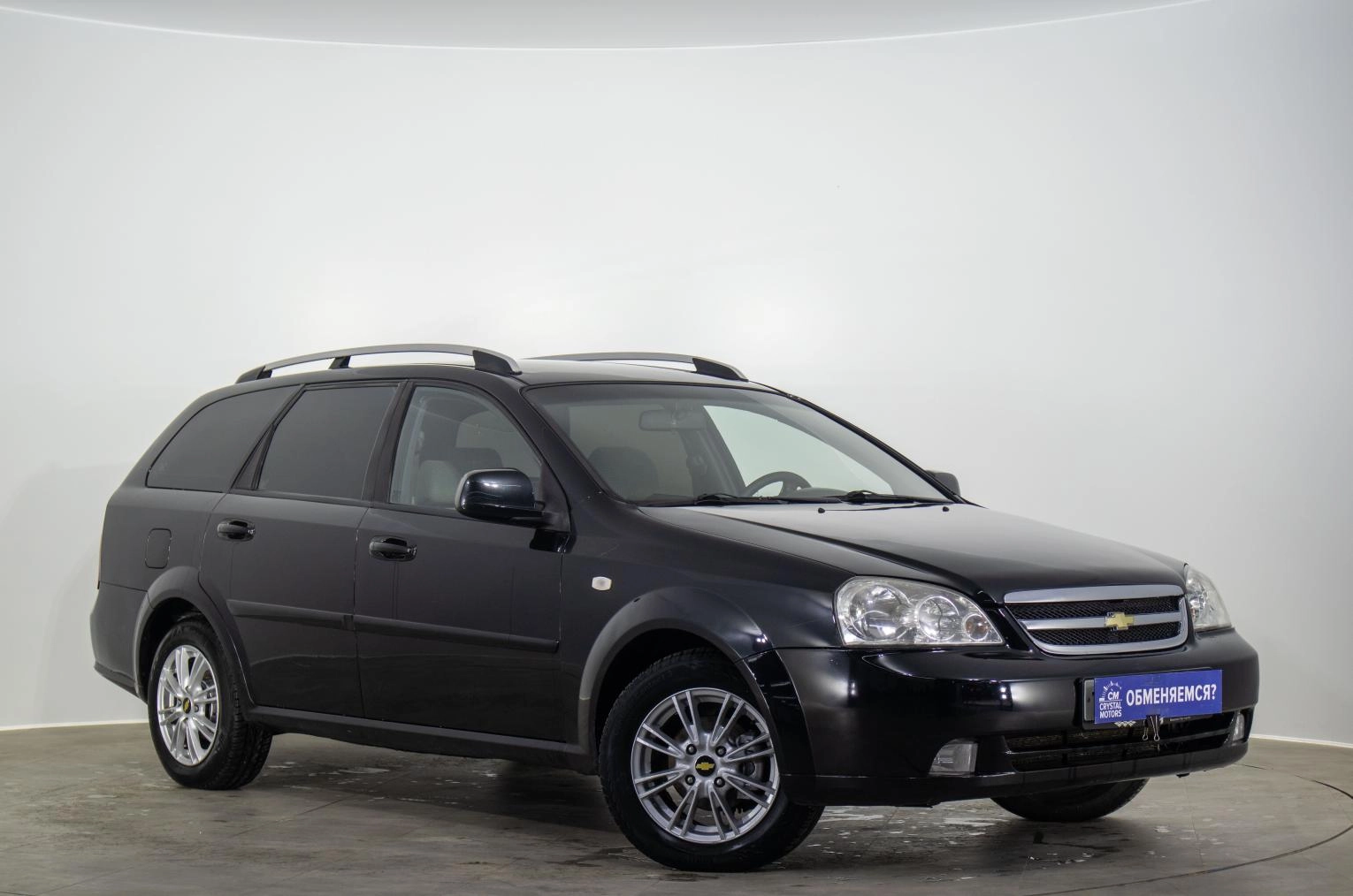 Chevrolet Lacetti 1 из 15