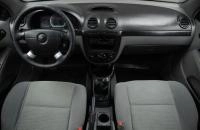 Chevrolet Lacetti 7 из 15