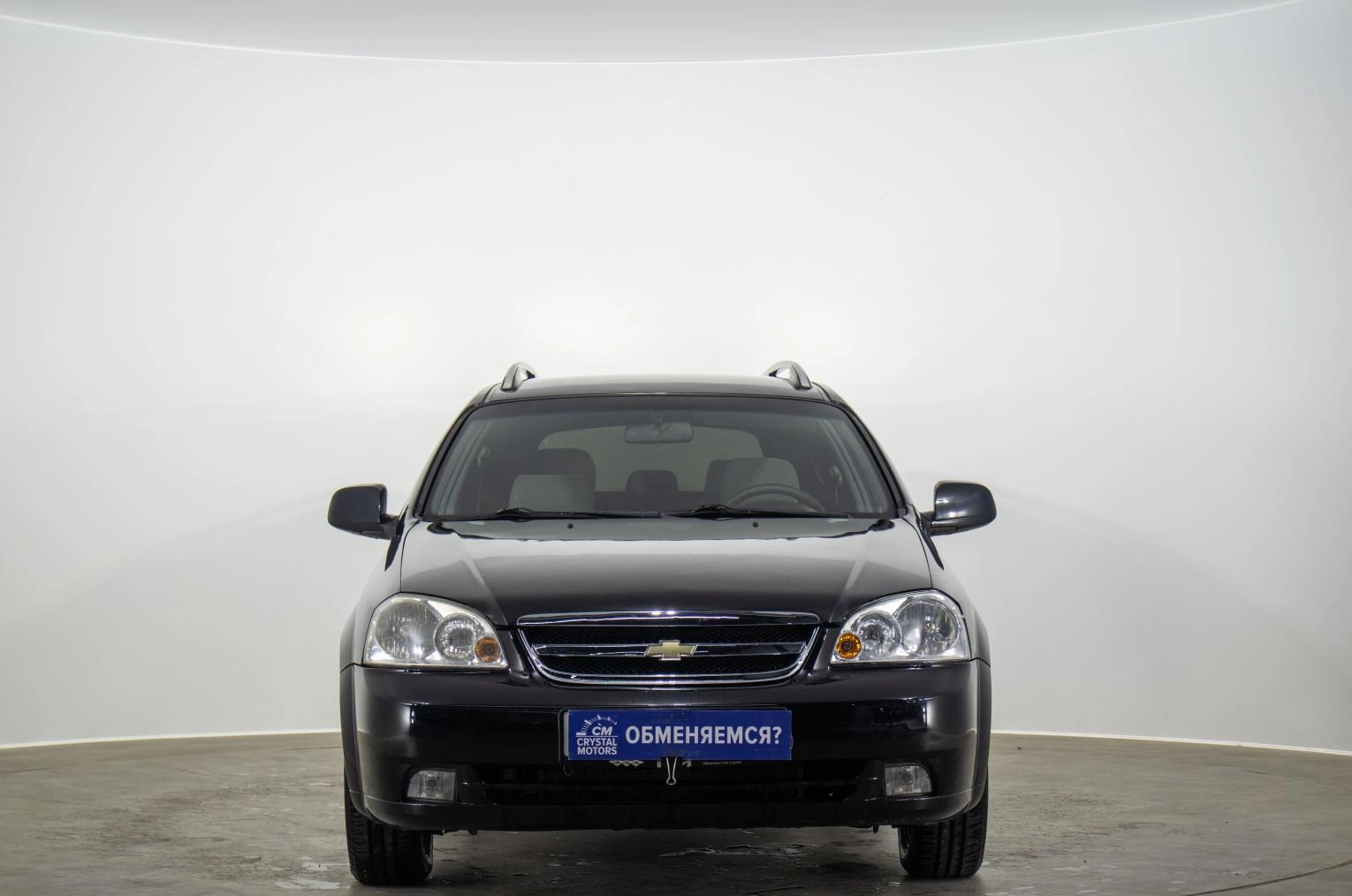 Chevrolet Lacetti 2 из 15