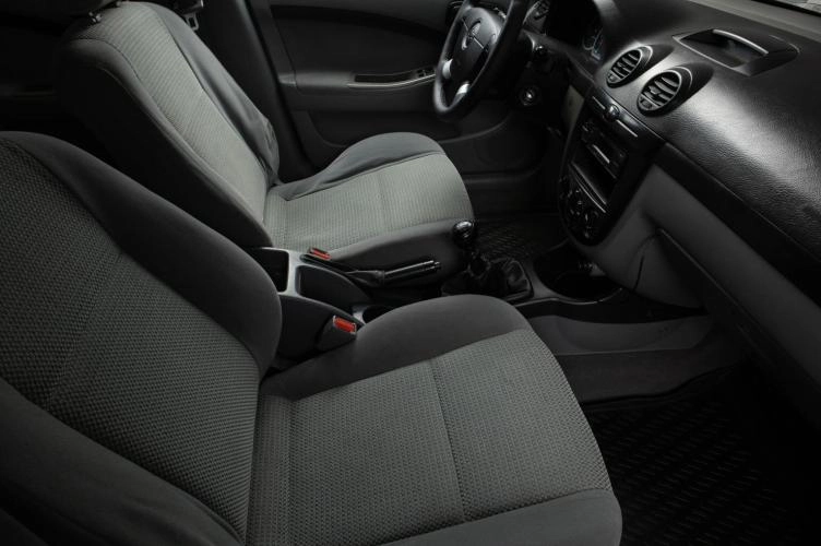 Chevrolet Lacetti 13 из 15