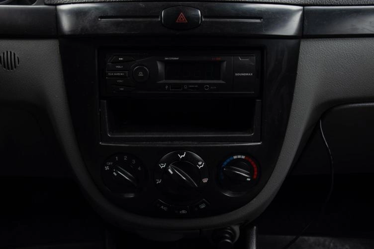 Chevrolet Lacetti 10 из 15
