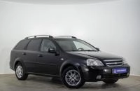 Chevrolet Lacetti 1 из 15