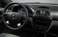Chevrolet Lacetti 8 из 15