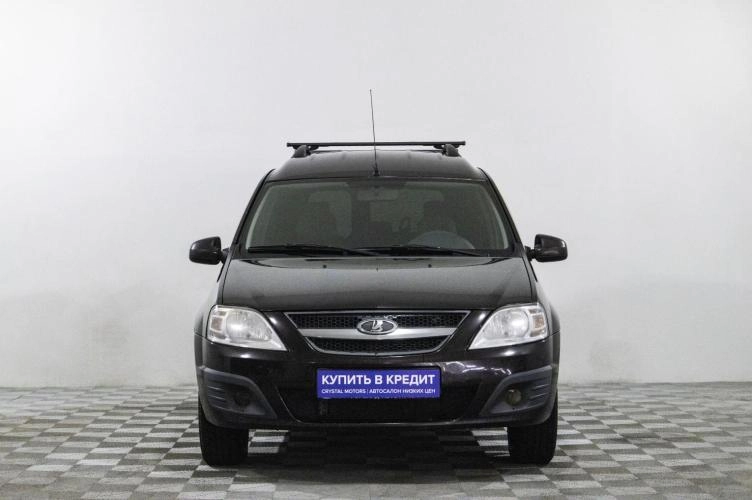 ВАЗ (LADA) Largus 2 из 5