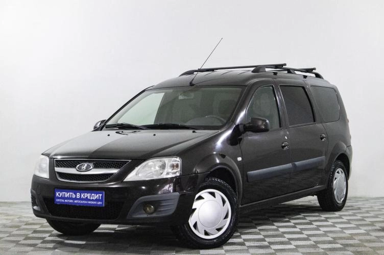 ВАЗ (LADA) Largus 3 из 5