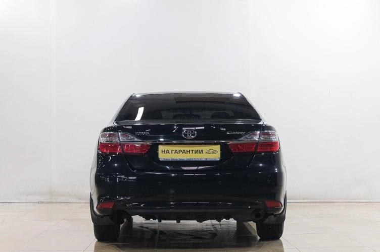 Toyota Camry 5 из 5